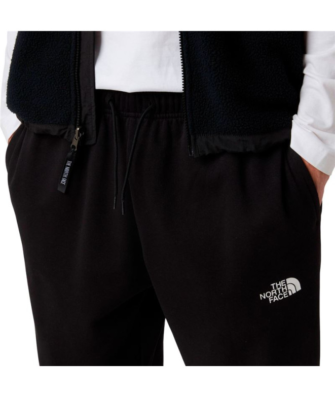 Pantalon de montagne The north Face Simple Dome...