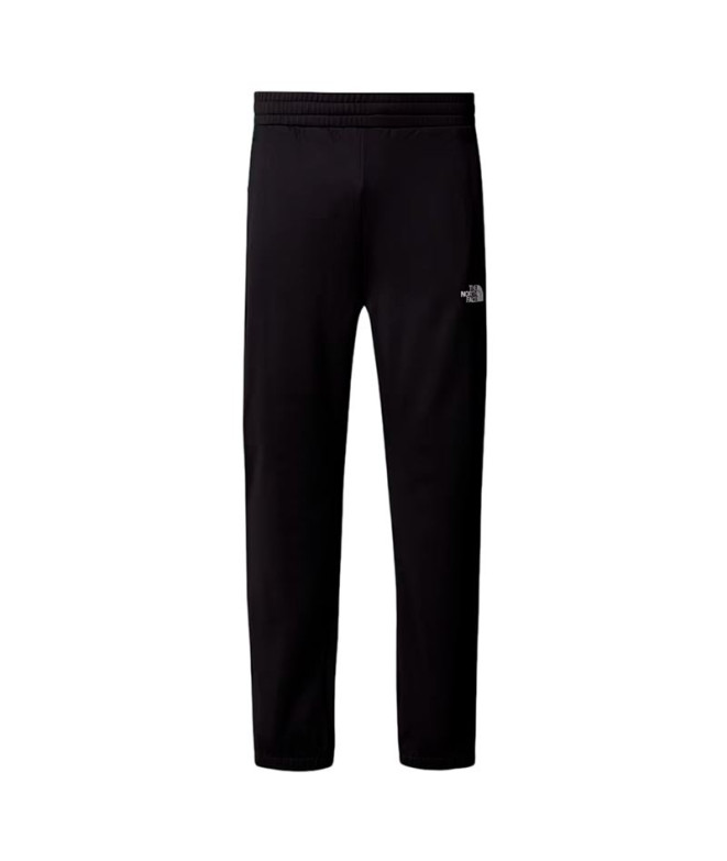 Calça The north Face Reaxion 2.0 Jogger Preto...