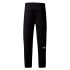 Calça The north Face Reaxion 2.0 Jogger Preto Heather Homem