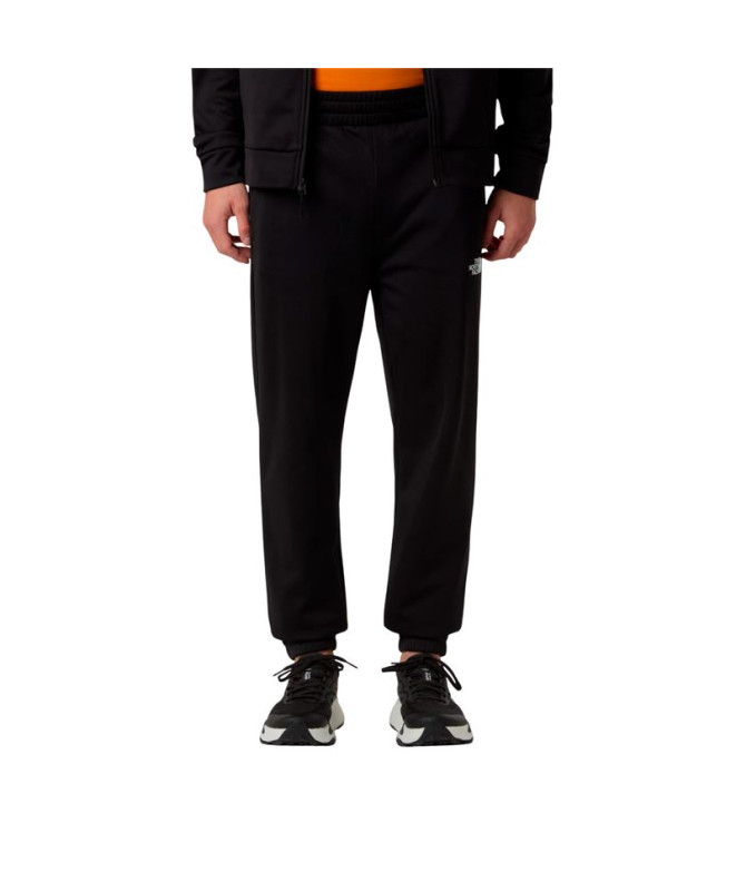 Calça The north Face Reaxion 2.0 Jogger Preto...