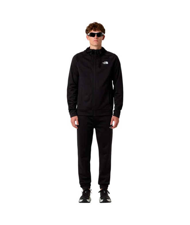 Pantalón The north Face Reaxion 2.0 Jogger...