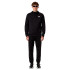 Calça The north Face Reaxion 2.0 Jogger Preto Heather Homem