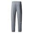 Calça The north Face Reaxion 2.0 Jogger Monument Cinza Heathr Homem