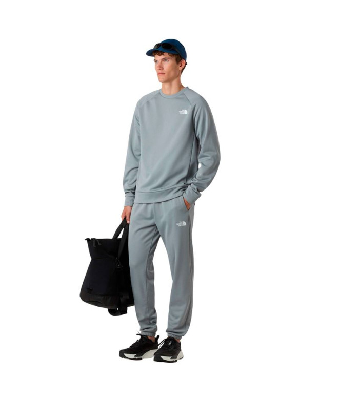 Calça The north Face Reaxion 2.0 Jogger...