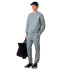 Calça The north Face Reaxion 2.0 Jogger Monument Cinza Heathr Homem