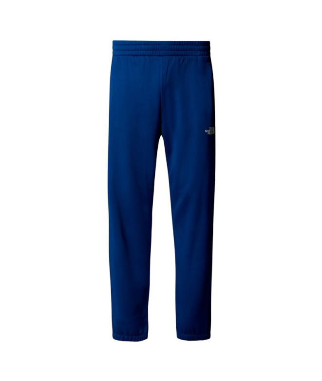 Calça The north Face Reaxion 2.0 Jogger Estate...