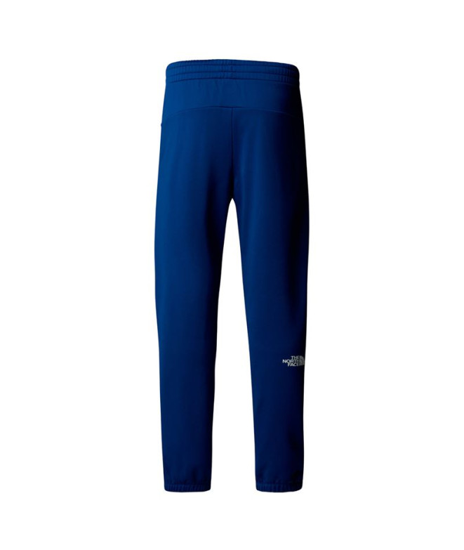 Calça The north Face Reaxion 2.0 Jogger Estate...