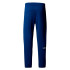 Pantalón The north Face Reaxion 2.0 Jogger Estate Azul Heather Hombre