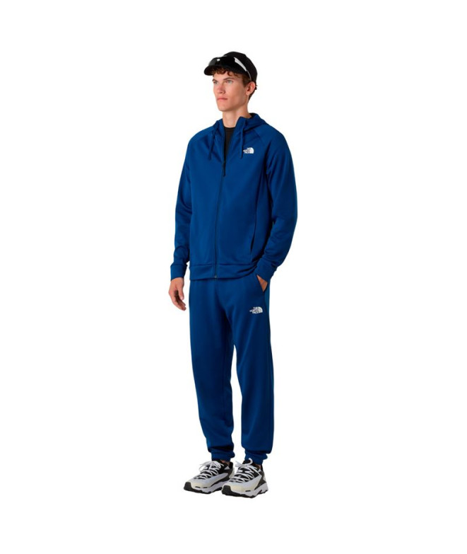 Calça The north Face Reaxion 2.0 Jogger Estate...