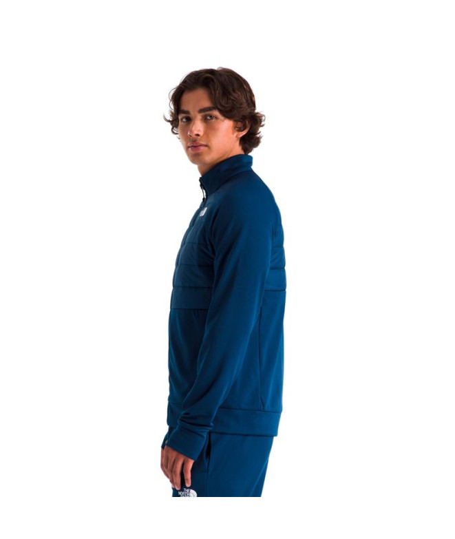 Chaqueta The north Face Reaxion 2.0 Fleece...