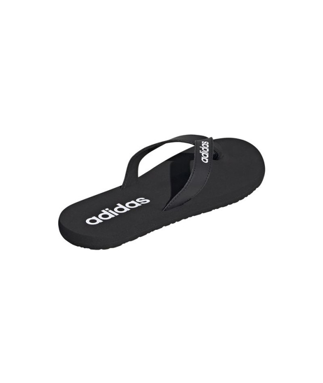 Chanclas adidas Hawaiana Eezay Hombre Negbás