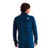 Casaco The north Face Reaxion 2.0 Fleece Hybrid Full Zip Estate Azul Escuro
