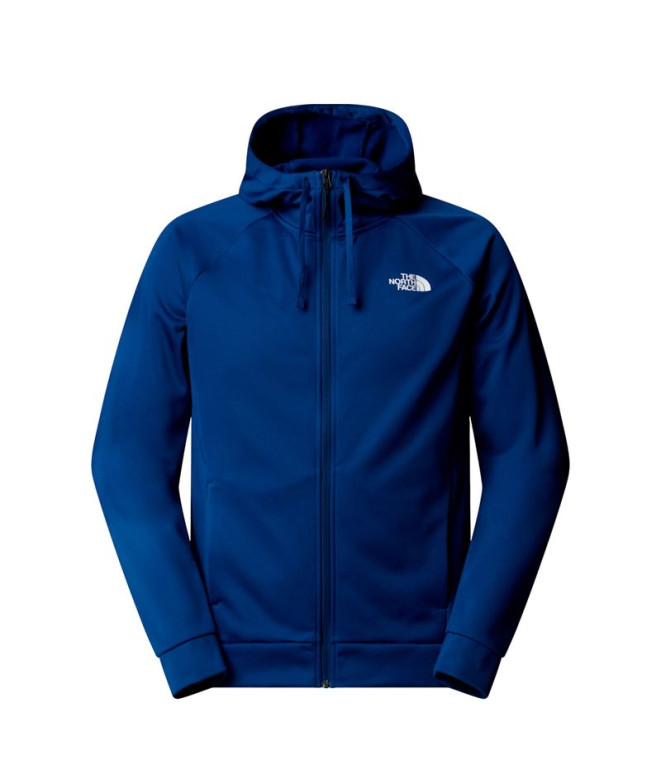Veste The north Face Reaxion 2.0 Full Zip...