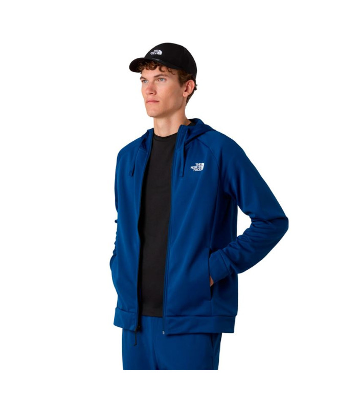 Veste The north Face Reaxion 2.0 Full Zip...