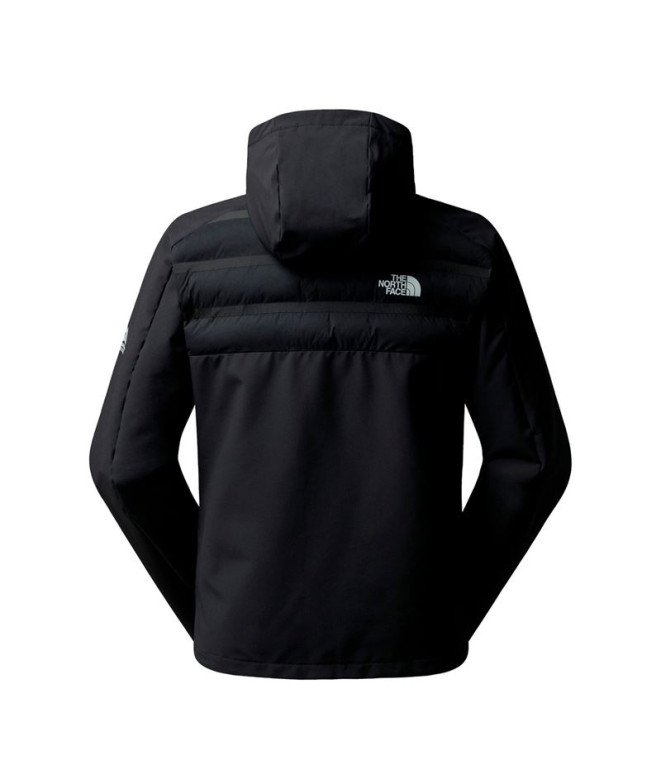 Chaqueta The north Face Mountain Athletics Cari...