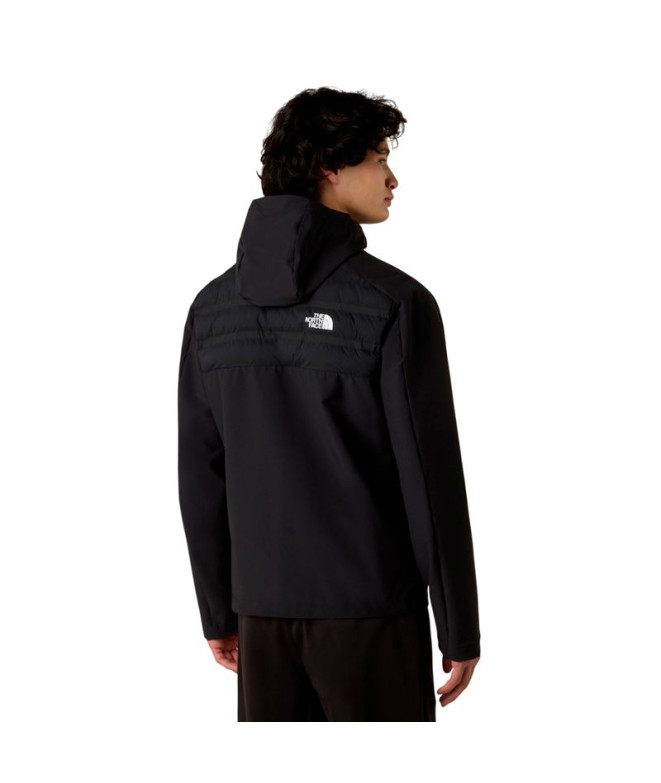 Casaco The north Face Mountain Athletics Cari...