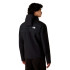 Chaqueta The north Face Mountain Athletics Cari Hombre Negro