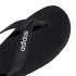 Tongs adidas Hawaiana Eezay Homme Negbás