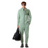 Casaco The north Face Athletics Fleece Full Zip Verde
