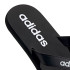 Chinelos adidas Hawaiana Eezay Homem Negbás