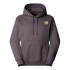 Moletom The north Face Connect Relaxed Sweatshirt Cinza Homem