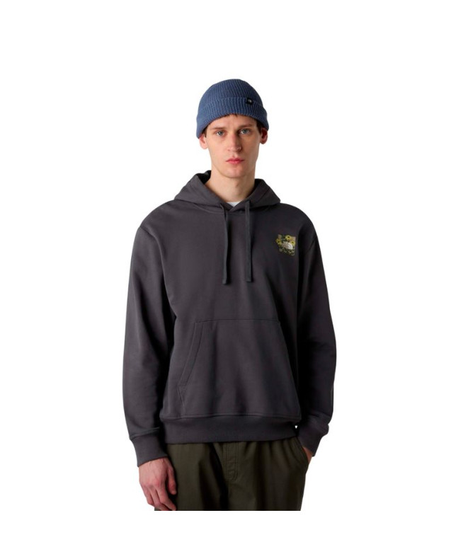 Sweat The north Face Connect Relaxed Sweatshirt...