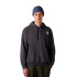 Moletom The north Face Connect Relaxed Sweatshirt Cinza Homem