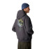 Moletom The north Face Connect Relaxed Sweatshirt Cinza Homem