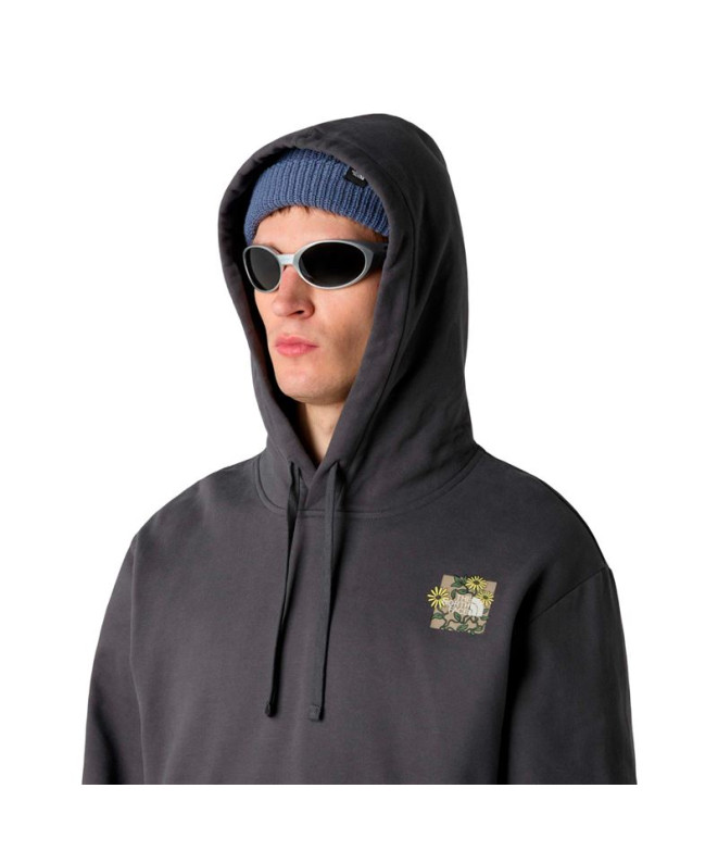 Sweat The north Face Connect Relaxed Sweatshirt...
