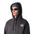 Moletom The north Face Connect Relaxed Sweatshirt Cinza Homem