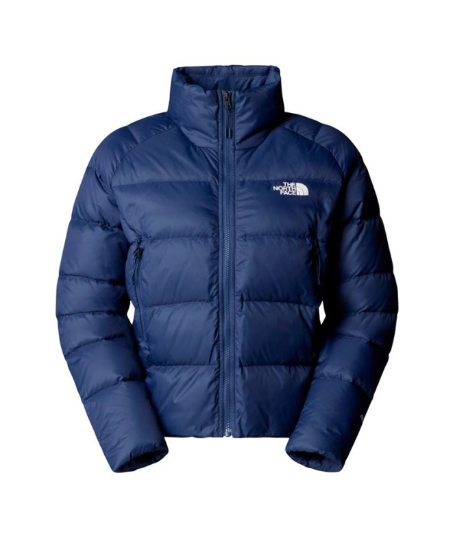 Casaco de Montanha The North Face W Hyalite...