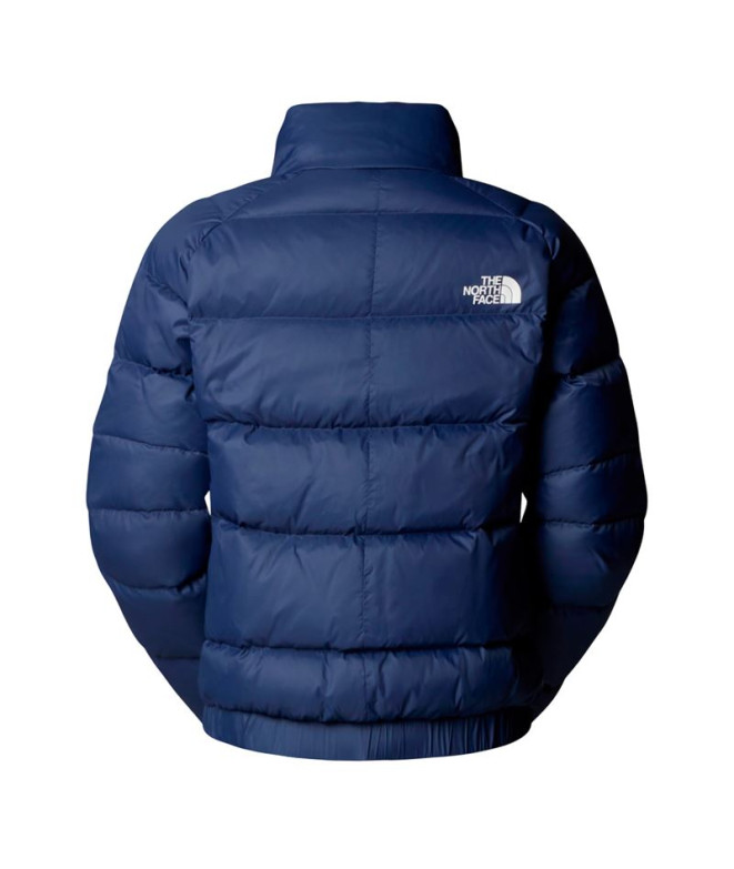 Casaco de Montanha The North Face W Hyalite...