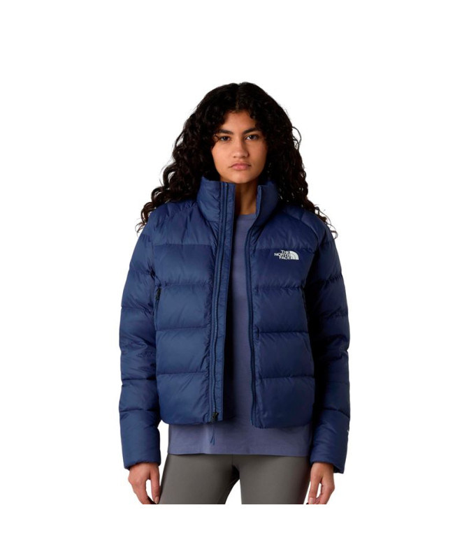 Veste de Montagne The north Face W Hyalite Down...
