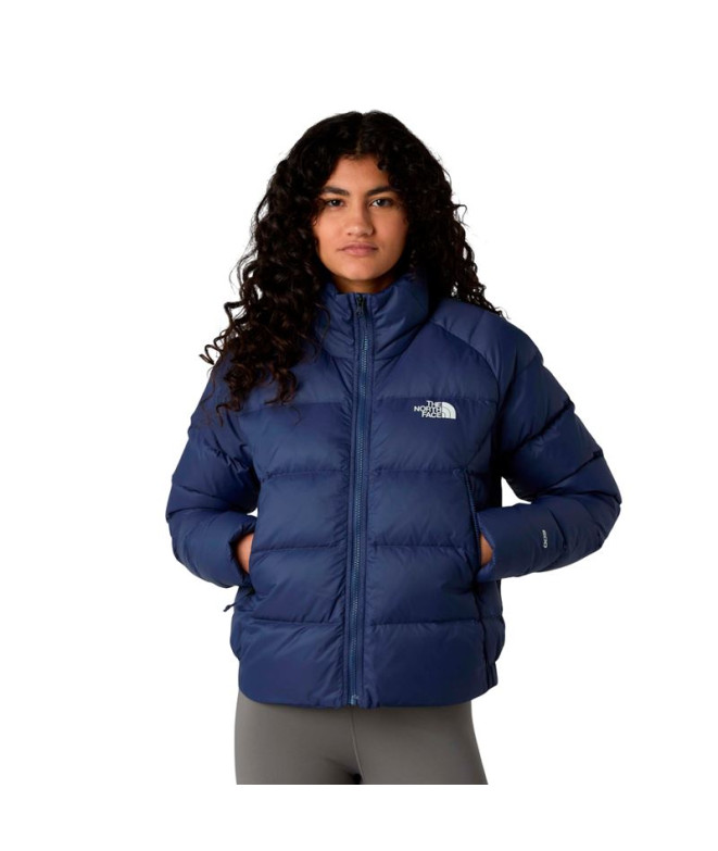 Casaco de Montanha The North Face W Hyalite...