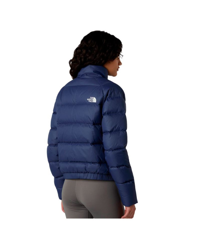 Veste de Montagne The north Face W Hyalite Down...