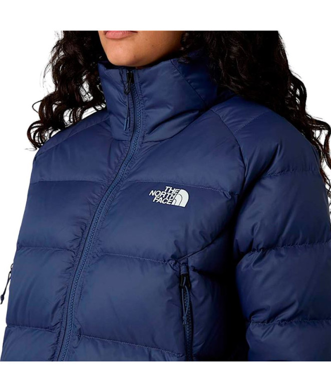 Casaco de Montanha The North Face W Hyalite...