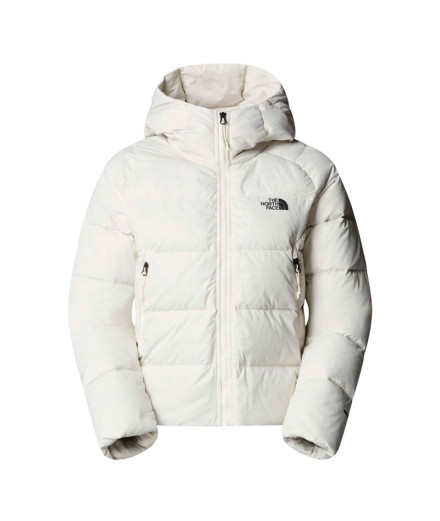Chaqueta de Montaña The north Face W Hyalite Down Blanco...