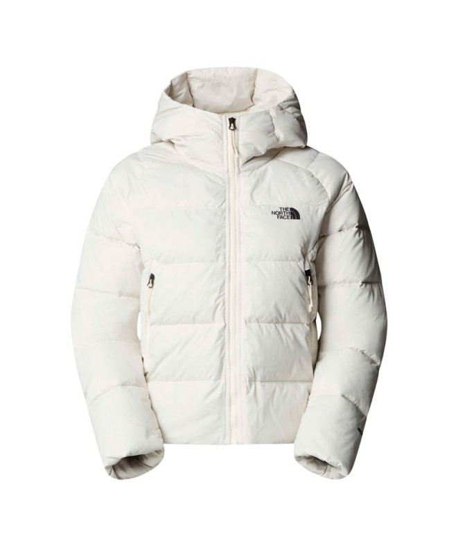 Casaco de Montanha The North Face W Hyalite...