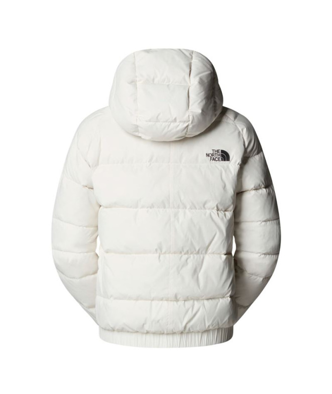 Casaco de Montanha The North Face W Hyalite...