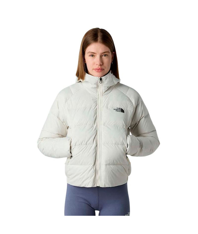 Veste de Montagne The North Face W Hyalite Down...
