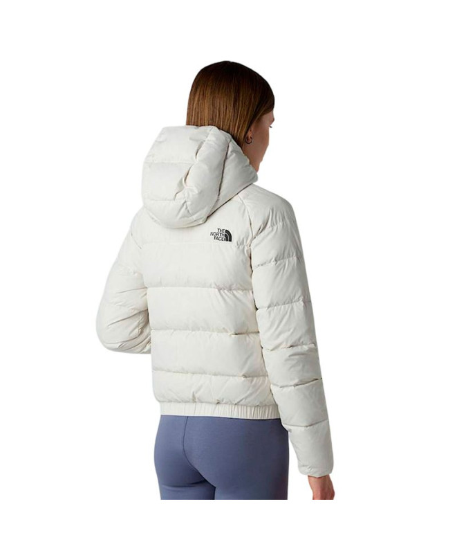 Casaco de Montanha The North Face W Hyalite...