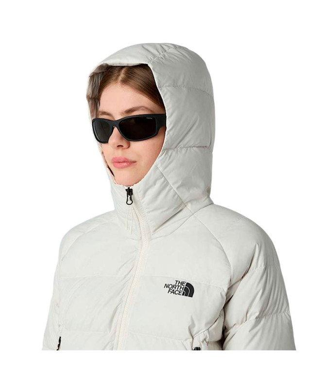 Casaco de Montanha The North Face W Hyalite...