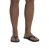 Chinelos adidas Hawaiana Eezay Homem Negbás