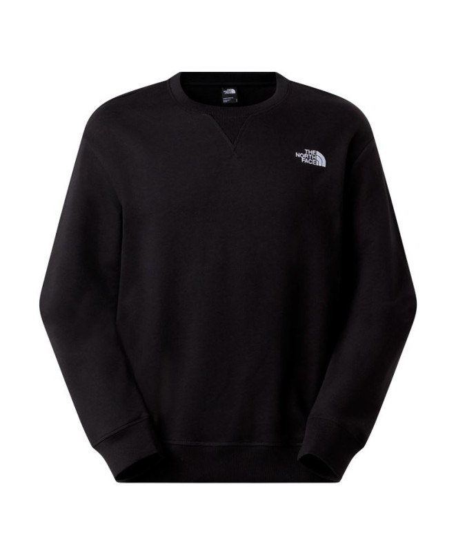 Sudadera The north Face Essential Lite Crew...