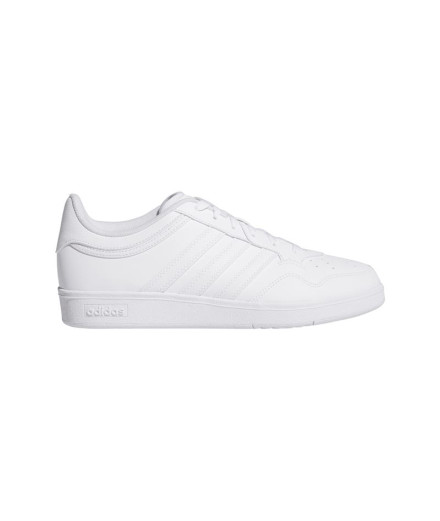 Sapatilhas adidas Hoops 4.0 Branco