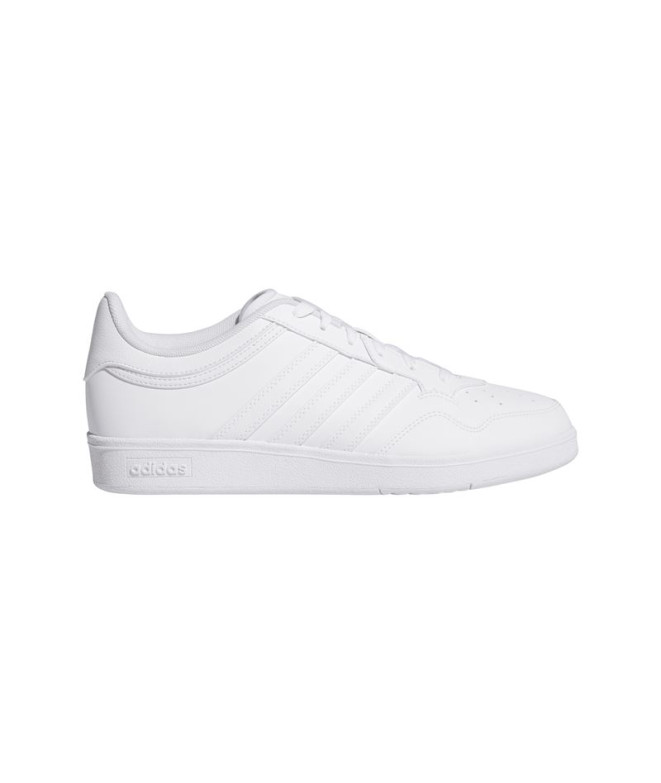 Sapatilhas de Basquetebol adidas Hoops 4.0 Branco