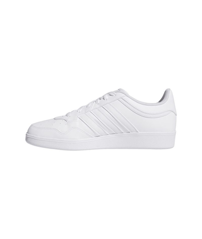 Zapatillas adidas Hoops 4.0 Blanco