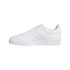 Sapatilhas de Basquetebol adidas Hoops 4.0 Branco