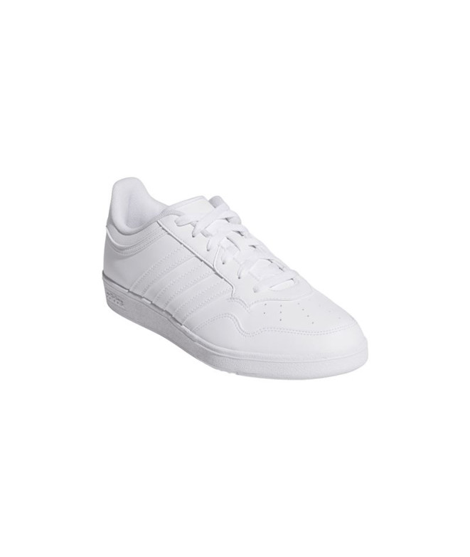 Zapatillas adidas Hoops 4.0 Blanco