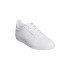 Sapatilhas de Basquetebol adidas Hoops 4.0 Branco